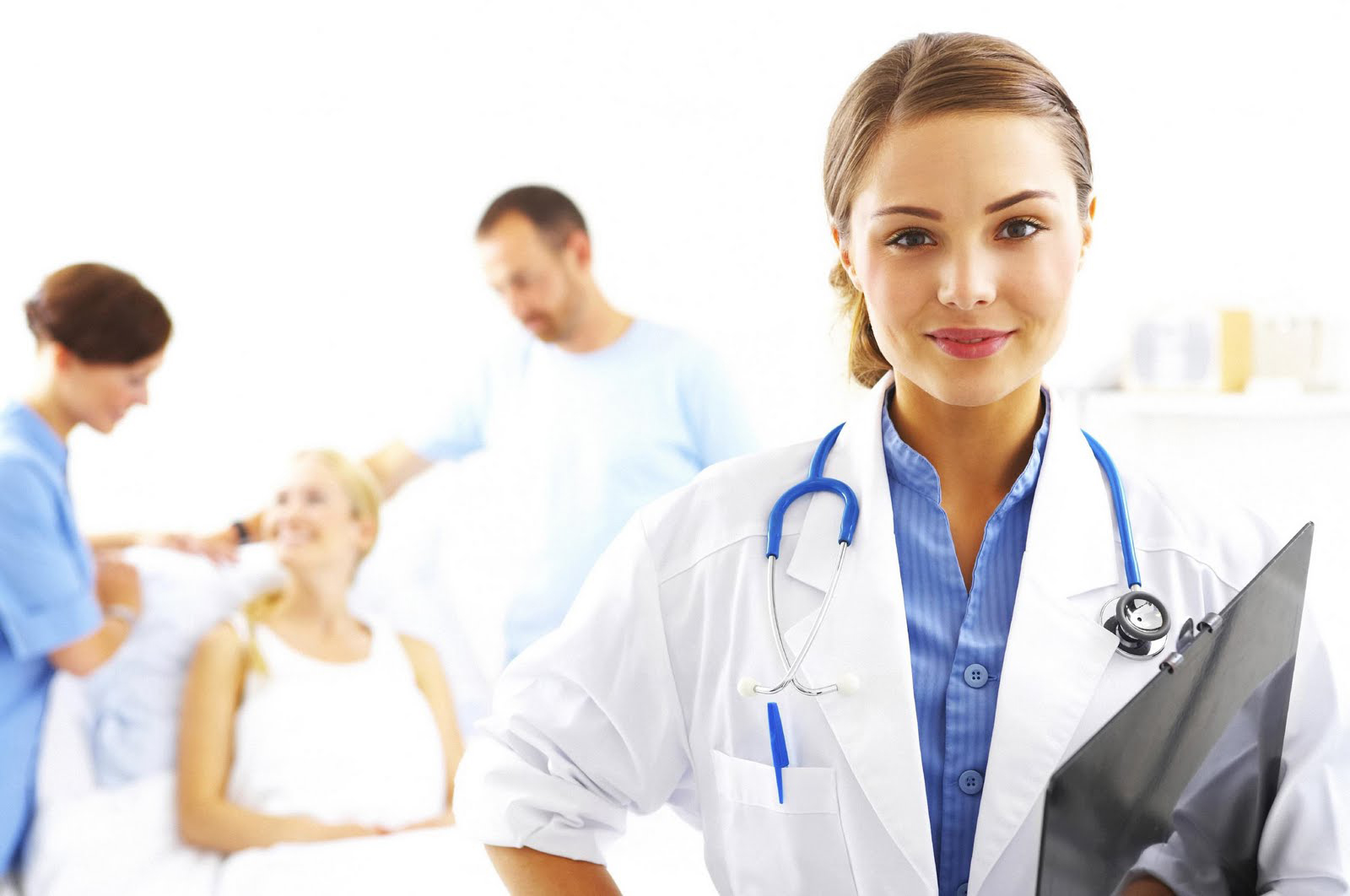 Best General Physician in USA